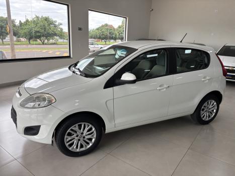 FIAT Palio 1.6 16V 4P FLEX ESSENCE, Foto 7