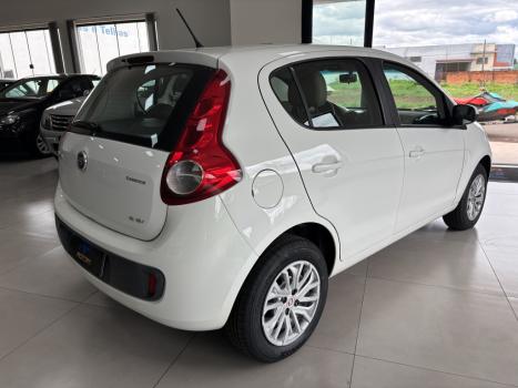 FIAT Palio 1.6 16V 4P FLEX ESSENCE, Foto 8