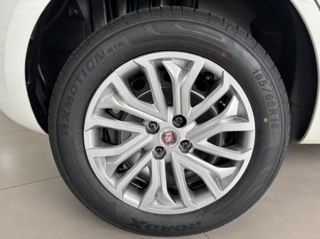 FIAT Palio 1.6 16V 4P FLEX ESSENCE, Foto 11