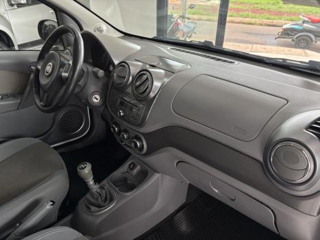 FIAT Palio 1.6 16V 4P FLEX ESSENCE, Foto 13