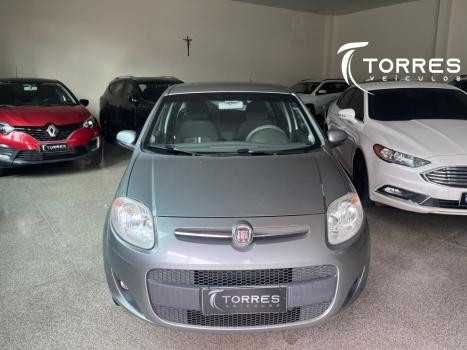 FIAT Palio 1.6 4P, Foto 1