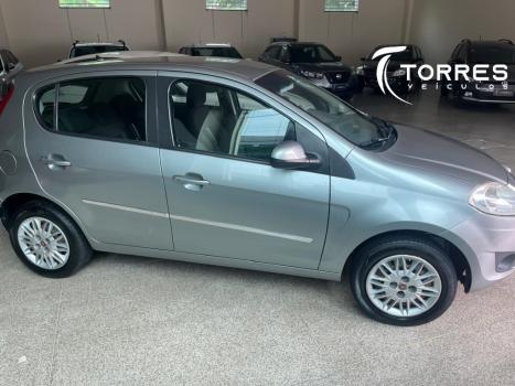 FIAT Palio 1.6 4P, Foto 2