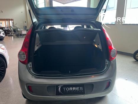 FIAT Palio 1.6 4P, Foto 3