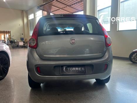 FIAT Palio 1.6 4P, Foto 4