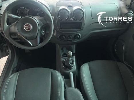 FIAT Palio 1.6 4P, Foto 6