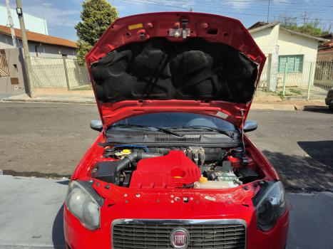 FIAT Palio 1.8 4P FLEX R, Foto 2