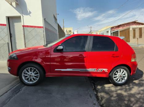 FIAT Palio 1.8 4P FLEX R, Foto 3