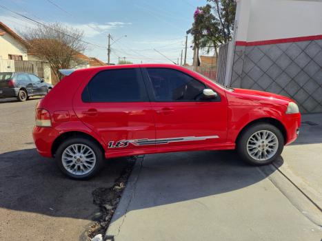 FIAT Palio 1.8 4P FLEX R, Foto 4