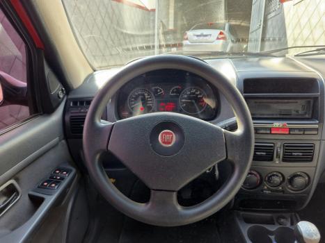 FIAT Palio 1.8 4P FLEX R, Foto 10