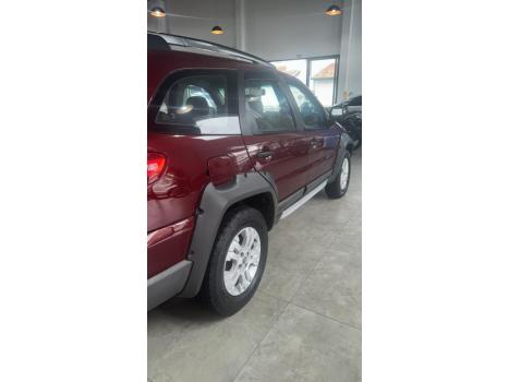 FIAT Palio 1.8 4P FLEX ELX DUALOGIC AUTOMATIZADO, Foto 8