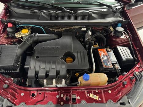FIAT Palio 1.8 4P FLEX ELX DUALOGIC AUTOMATIZADO, Foto 9