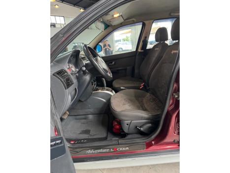 FIAT Palio 1.8 4P FLEX ELX DUALOGIC AUTOMATIZADO, Foto 10