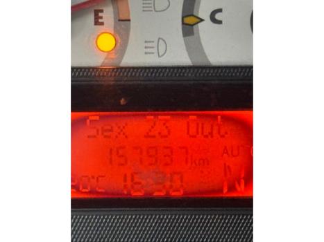 FIAT Palio 1.8 4P FLEX ELX DUALOGIC AUTOMATIZADO, Foto 11