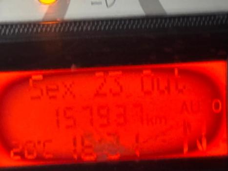 FIAT Palio 1.8 4P FLEX ELX DUALOGIC AUTOMATIZADO, Foto 12