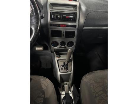 FIAT Palio 1.8 4P FLEX ELX DUALOGIC AUTOMATIZADO, Foto 13