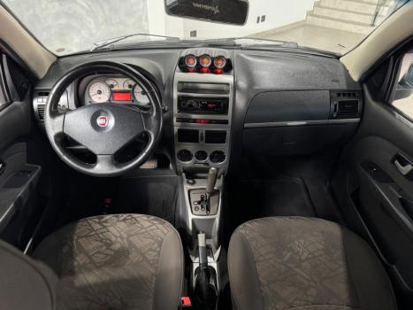 FIAT Palio 1.8 4P FLEX ELX DUALOGIC AUTOMATIZADO, Foto 16