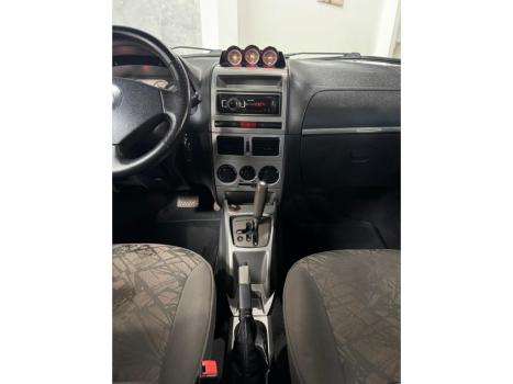 FIAT Palio 1.8 4P FLEX ELX DUALOGIC AUTOMATIZADO, Foto 17