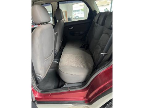 FIAT Palio 1.8 4P FLEX ELX DUALOGIC AUTOMATIZADO, Foto 18