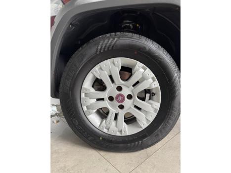 FIAT Palio 1.8 4P FLEX ELX DUALOGIC AUTOMATIZADO, Foto 19