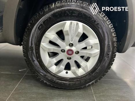 FIAT Palio Weekend 1.8 16V 4P FLEX ADVENTURE, Foto 7 FIAT Palio Weekend 1.8 16V 4P FLEX ADVENTURE, Foto 7