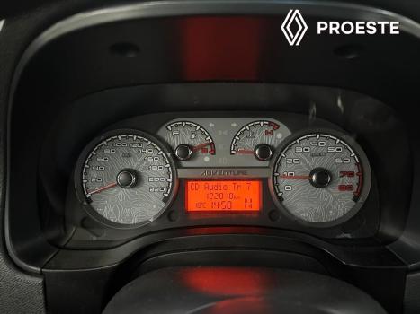 FIAT Palio Weekend 1.8 16V 4P FLEX ADVENTURE, Foto 10 FIAT Palio Weekend 1.8 16V 4P FLEX ADVENTURE, Foto 10