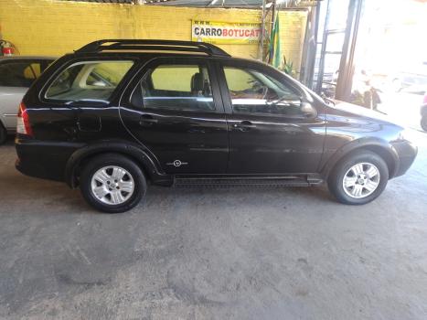 FIAT Palio Weekend 1.8 4P ADVENTURE, Foto 3