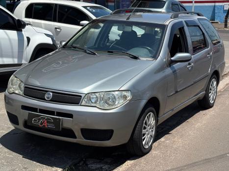 FIAT Palio Weekend 1.4 4P ELX FLEX, Foto 1