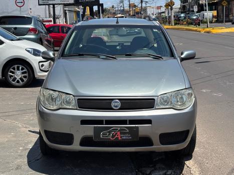 FIAT Palio Weekend 1.4 4P ELX FLEX, Foto 2