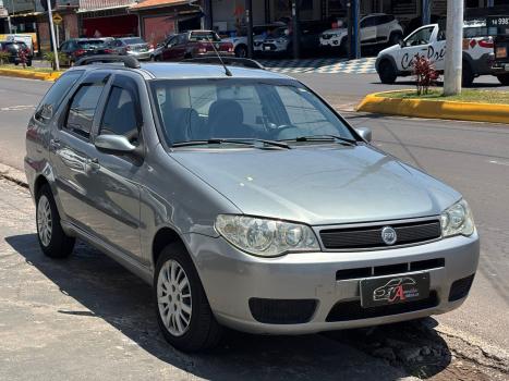 FIAT Palio Weekend 1.4 4P ELX FLEX, Foto 3