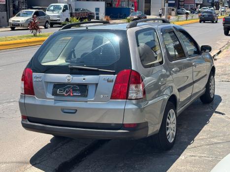 FIAT Palio Weekend 1.4 4P ELX FLEX, Foto 4