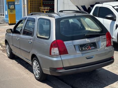 FIAT Palio Weekend 1.4 4P ELX FLEX, Foto 5
