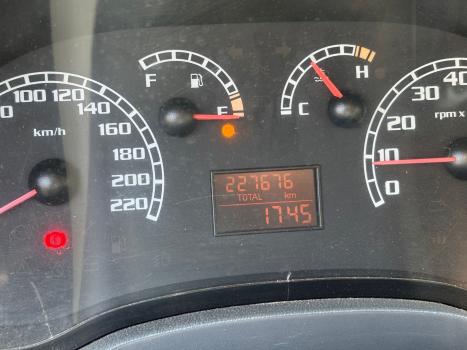FIAT Palio Weekend 1.4 4P ELX FLEX, Foto 6