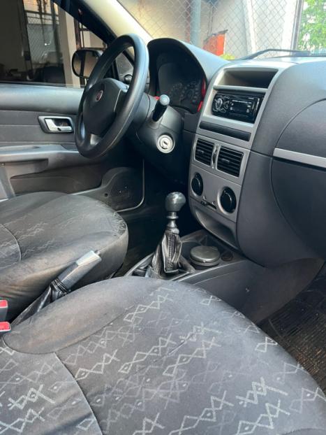 FIAT Palio Weekend 1.4 4P FLEX TREKKING, Foto 2