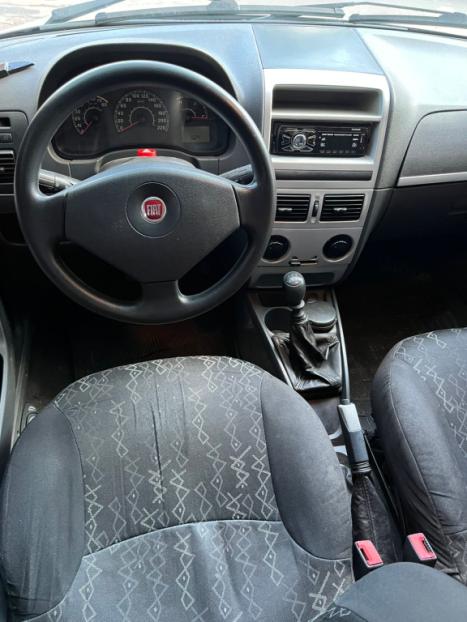 FIAT Palio Weekend 1.4 4P FLEX TREKKING, Foto 4