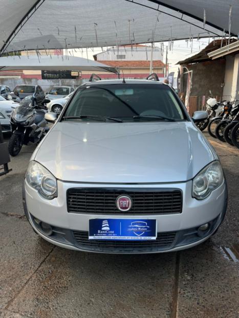 FIAT Palio Weekend 1.4 4P FLEX TREKKING, Foto 7