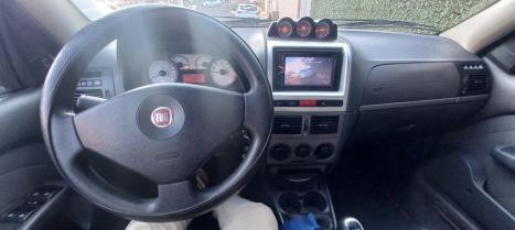 FIAT Palio Weekend 1.8 16V 4P FLEX ADVENTURE LOCKER, Foto 9