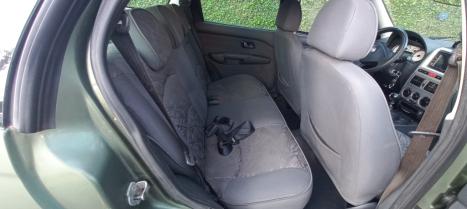 FIAT Palio Weekend 1.8 16V 4P FLEX ADVENTURE LOCKER, Foto 10