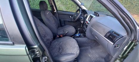 FIAT Palio Weekend 1.8 16V 4P FLEX ADVENTURE LOCKER, Foto 11