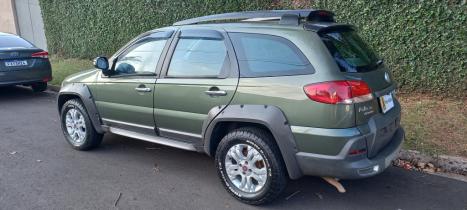 FIAT Palio Weekend 1.8 16V 4P FLEX ADVENTURE LOCKER, Foto 3