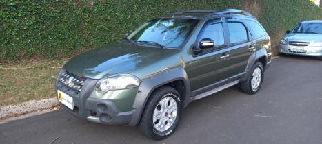 FIAT Palio Weekend 1.8 16V 4P FLEX ADVENTURE LOCKER, Foto 4