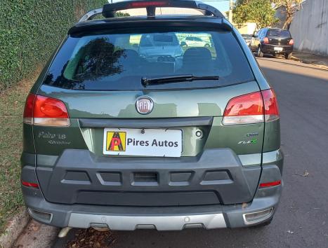 FIAT Palio Weekend 1.8 16V 4P FLEX ADVENTURE LOCKER, Foto 8