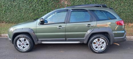 FIAT Palio Weekend 1.8 16V 4P FLEX ADVENTURE LOCKER, Foto 5