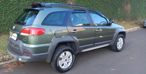 FIAT Palio Weekend 1.8 16V 4P FLEX ADVENTURE LOCKER, Foto 6