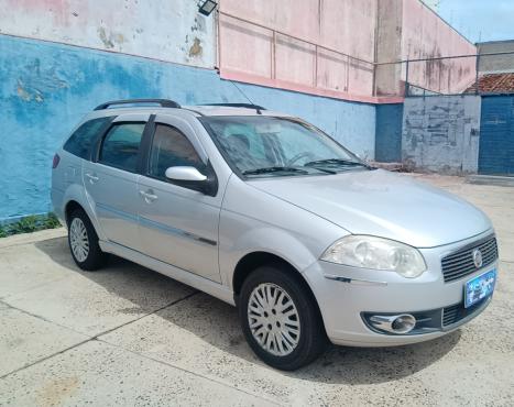 FIAT Palio Weekend 1.4 4P ELX FLEX, Foto 1