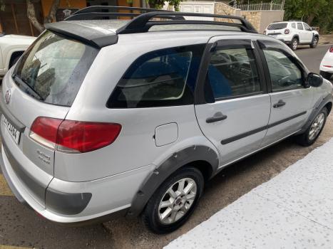 FIAT Palio Weekend 1.6 16V 4P FLEX TREKKING, Foto 2