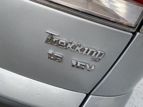 FIAT Palio Weekend 1.6 16V 4P FLEX TREKKING, Foto 4