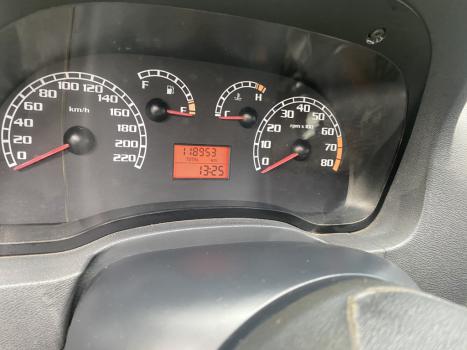 FIAT Palio Weekend 1.6 16V 4P FLEX TREKKING, Foto 6