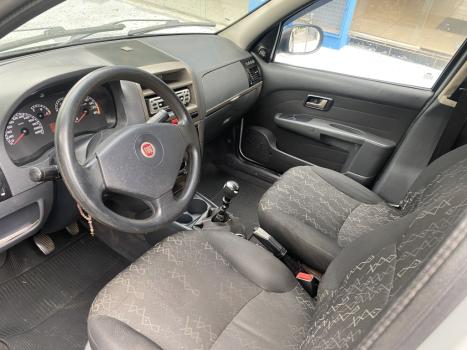 FIAT Palio Weekend 1.6 16V 4P FLEX TREKKING, Foto 7