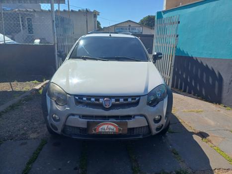 FIAT Palio Weekend 1.8 16V 4P FLEX ADVENTURE, Foto 1