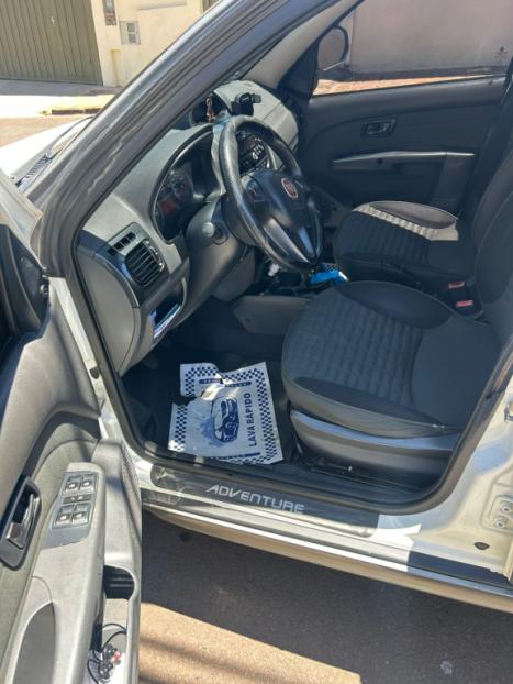 FIAT Palio Weekend 1.8 16V 4P FLEX ADVENTURE, Foto 5